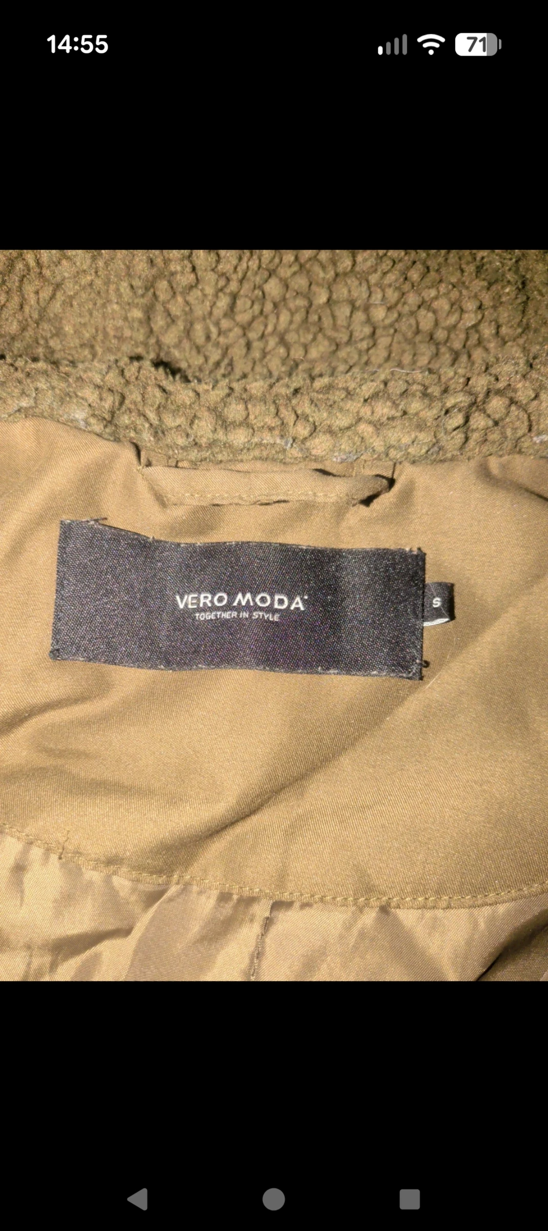 Chaqueta – photo 4